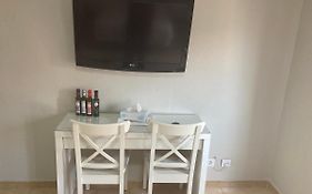 Precioso Estudio En Triana